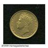 Image 1 : Great Britain. George IV Gold Sovereign 1829, Bus