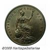 Image 2 : Great Britain. Victoria Penny 1848/7, Bust left/B