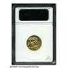 Image 2 : Great Britain. George V Gold 1/2 Sovereign 1911, 