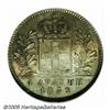 Image 2 : Greece. Othon Drachma 1832, KM15, MS63 NGC, light