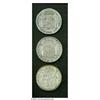 Image 2 : Guatemala. Ferdinand VII 8 Reales - Trio, KM69, 1