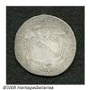 Image 1 : Italian States. Lucca. Republic 25 Soldi (Santacr