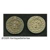 Image 1 : Italy. Mantua. Soldo (1799) - Two Pieces, KM131, 