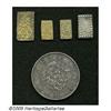 Image 1 : Japan. Mixed pre-Meiji and Meiji lot including: I