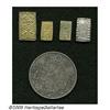 Image 2 : Japan. Mixed pre-Meiji and Meiji lot including: I