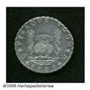 Image 1 : Mexico. Felipe V Pillar 8 Reales 1738-MF, KM103, 