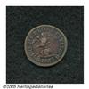 Image 4 : Mexico. Carlos III copper 1/2 Grano 1769. This co