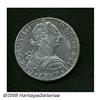 Image 1 : Mexico. Carlos III 8 Reales 1777-FM, KM106.2, sha