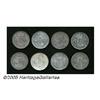 Image 2 : Mexico. Carlos IIII 8 Reales - Date Collection, K