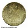 Image 1 : Mexico. Ferdinand VII Gold 8 Escudos 1809 Mo-HJ, 
