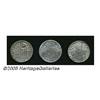 Image 2 : Mexico. Chihuahua. Ferdinand VII 8 Reales - Trio,