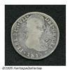 Image 1 : Mexico. Chihuahua. Ferdinand VII 8 Reales 1815-CA