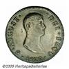 Image 1 : Mexico. Augustin Iturbide 8 Reales 1822-JM, KM304