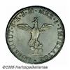 Image 2 : Mexico. Augustin Iturbide 8 Reales 1822-JM, KM304