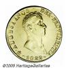 Image 1 : Mexico. Augustin Iturbide Gold 8 Escudos 1822 Mo-