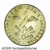 Image 2 : Mexico. Augustin Iturbide Gold 8 Escudos 1822 Mo-