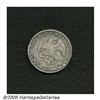 Image 2 : Mexico. Republic Cap and Rays 8 Reales 1859 Ca-JC