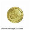 Image 1 : Mexico. Republic Cap and Rays Gold 2 Escudo 1870 