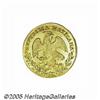 Image 2 : Mexico. Republic Cap and Rays Gold 2 Escudo 1870 