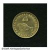 Image 3 : Mexico. Republic Cap and Rays Gold 4 Escudo 1863 