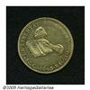 Image 3 : Mexico. Republic Cap and Rays Gold 8 Escudo 1845 