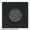Image 2 : Mexico. Empire of Maximilian 1864-M 1 Centavo, KM