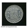 Image 4 : Peru. Ferdinand VI Pillar 8 Reales 1752-J, KM55.1