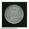 Image 2 : Peru. Ferdinand VI Pillar 8 Reales 1760-JM, KM55.