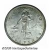 Image 1 : Philippines. Peso 1908, KM172, superb Gem Proof, 