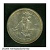 Image 3 : Philippines. Peso 1908, KM172, superb Gem Proof, 