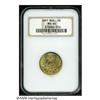 Image 3 : Russia. Nicholas I Gold 5 Rubles 1841 St Petersbu