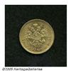 Image 2 : Russia. Nicholas II Gold 7-1/2 Rubles 1897, Fr-17