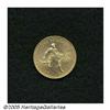 Image 1 : Russia. Gold Chervonetz 1923, KM-Y85, Unc. with a