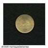 Image 2 : Russia. Gold Chervonetz 1923, KM-Y85, Unc. with a