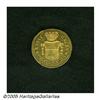 Image 4 : Switzerland. Solothurn. Gold Duplone 1797, KM60, 