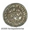 Image 1 : Switzerland. Zurich. 1/4 Taler ND (1645-6), KM100