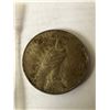 Image 2 : 1922 Peace Silver Dollar in Package Nice Early US Silver Dollar