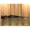 Image 1 : Winchester Model 88 Lever Action Rifle- .243- 22" Barrel- Good Bore and Condition- #62312