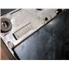 Image 8 : Singer Featherweight Sewing Machine- Case- Bobbins- Manual- Many Extras- Runs Like a Top