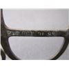 Image 8 : Rare Spokane Bit Marked Pat Oct 31 99- Rein Rings