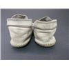 Image 5 : Beaded Moccasins- 9.5"L