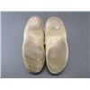 Image 7 : Beaded Moccasins- 9.5"L