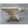 Image 1 : Marked Fisher #7 1890 Anvil- 16"L x 8"W X 8.5"H