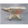 Image 2 : Marked Fisher #7 1890 Anvil- 16"L x 8"W X 8.5"H