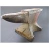 Image 3 : Marked Fisher #7 1890 Anvil- 16"L x 8"W X 8.5"H