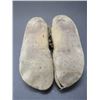Image 7 : Beaded Moccasins- 9.5"L
