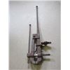 Image 4 : Scissor Vise- 42"L- Marked V8 35
