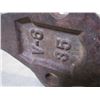 Image 5 : Scissor Vise- 42"L- Marked V8 35