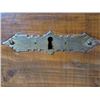 Image 2 : Wooden Trunk- 33"L X 20"D X 18"H