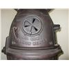 Image 2 : US Army #15 Cannon Heater on Casters- Made 1900- 1920- Used in WWI and WWII